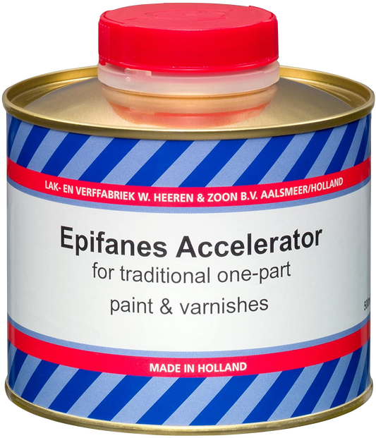 Epifanes Polyurethane Thinner-Spray 1L
