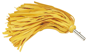Chamois Mop (Synthetic)